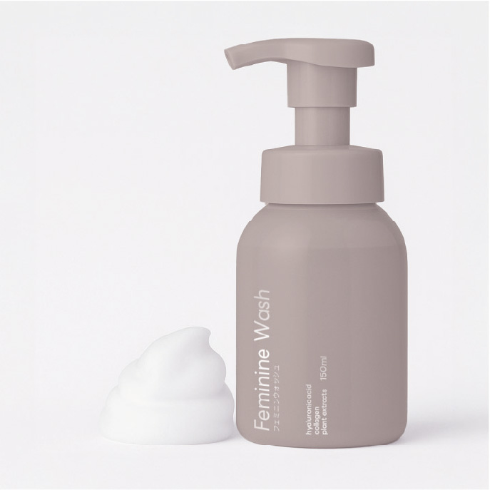 フェミニンウォッシュ