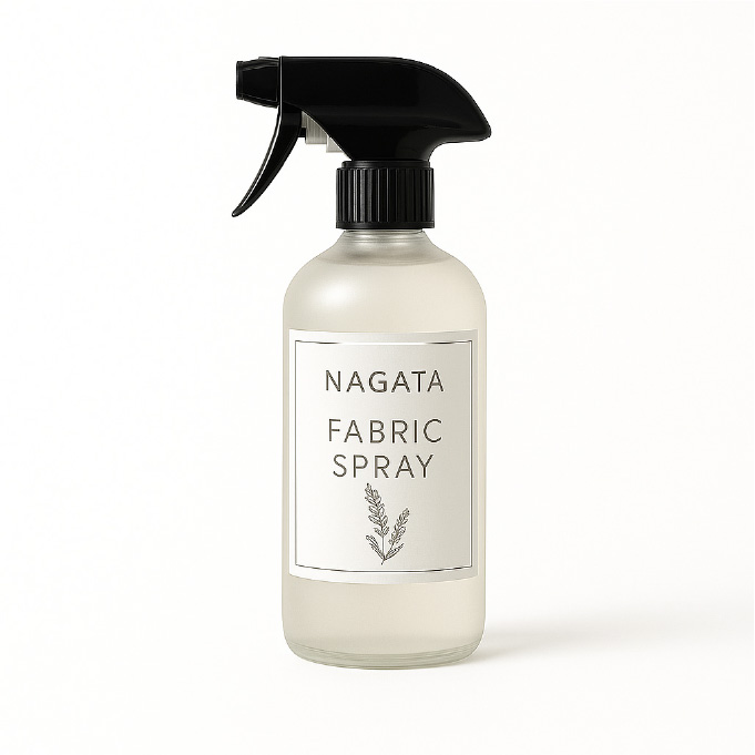 ファブリックスプレー