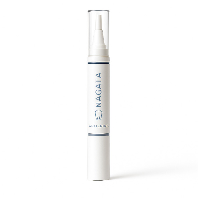 歯のホワイトニングペン